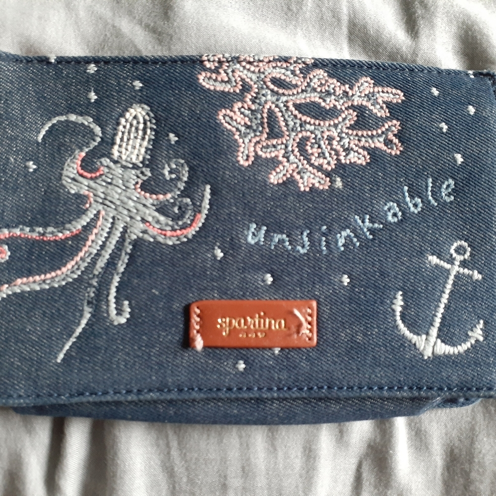 Spartina 449 Unsinkable Crossbody